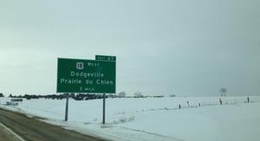 obrázek - Dodgeville, WI