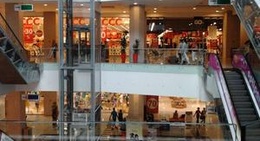 obrázek - Uvertura Mall