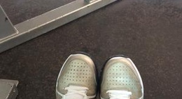 obrázek - Gimnasio Fitness Club