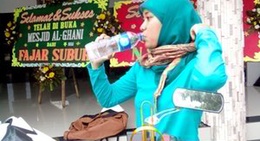 obrázek - Gapura Selamat Datang Ciamis