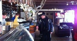 obrázek - Tullah Tavern