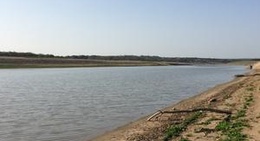 obrázek - Turkey Bend