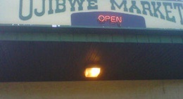 obrázek - Ojibwe Market