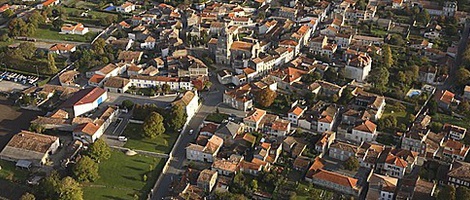 obrázek - Saint-Fort-sur-Gironde
