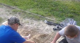 obrázek - Lewis County Park