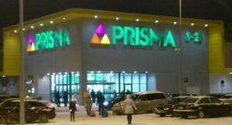 obrázek - Prisma Kaubanduskeskus