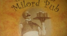 obrázek - Milord Pub