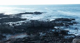 obrázek - Katiki Point Lighthouse