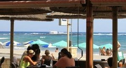 obrázek - Summertime Beach Bar