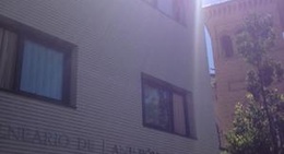 obrázek - Balneario De Lanjaron