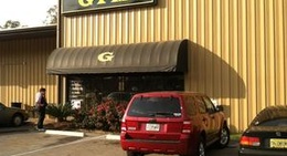 obrázek - Gold's Gym Capital Circle (North)