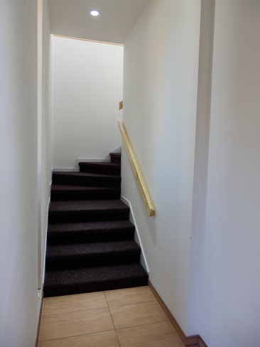 Penzion Opolany u Poděbrad - Schodiště - Schodiště