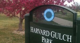 obrázek - Harvard Gulch Park