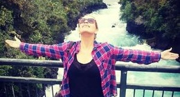 obrázek - Waikato River Trail