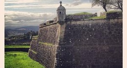 obrázek - Fortaleza de Valença