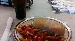 obrázek - Happy Days Diner