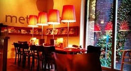 obrázek - Restaurant Vlaams Arsenaal