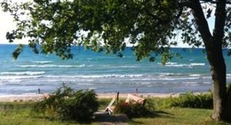 obrázek - Beach O' Pines