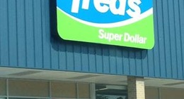 obrázek - fred's Super Dollar