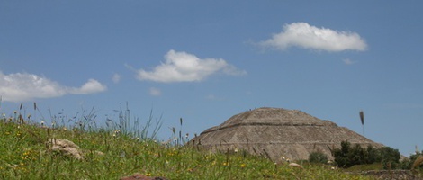 obrázek - San Juan Teotihuacán