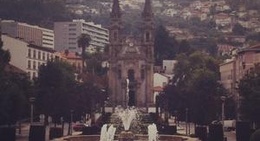 obrázek - Guimarães