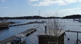 obrázek - Blankaholms Gästgiveri