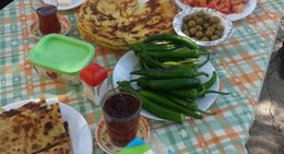 obrázek - Şimşek Gözleme