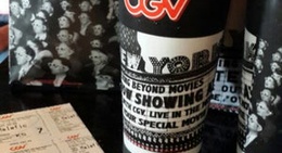 obrázek - CGV Cinemas Biên Hòa