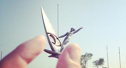 obrázek - 海滨公园