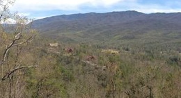 obrázek - Pool And View Lodge