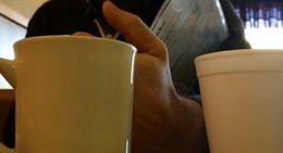 obrázek - Terry & Kim's Cottage Cafe