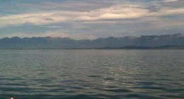 obrázek - Volunteer Beach