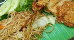 obrázek - Thai Thai & Cafe