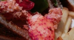 obrázek - Restaurant Le Montagnais