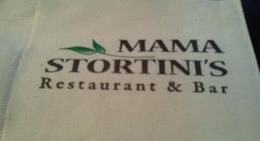 obrázek - Mama Stortini's Restaurant & Bar