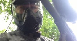 obrázek - Le Paintball