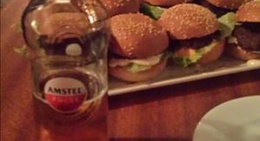 obrázek - Jimmy's Restaurant