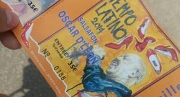 obrázek - Arènes de Vic-Fezensac