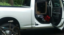 obrázek - Sandy Ridge Mtb Trailhead