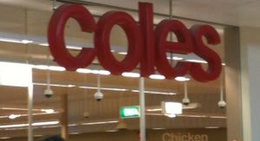 obrázek - Coles