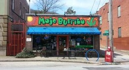 obrázek - Mojo Burrito