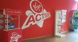 obrázek - Virgin Active Milanofiori