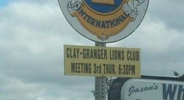 obrázek - Community of Granger