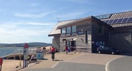 obrázek - RNLI Exmouth Lifeboat Station