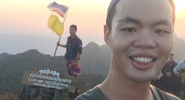 obrázek - ยอดดอยหลวงเชียงดาว