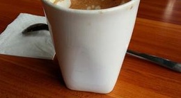 obrázek - 8mm Café (8毫米咖啡馆)