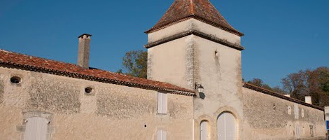 obrázek - Saint-Privat-des-Prés