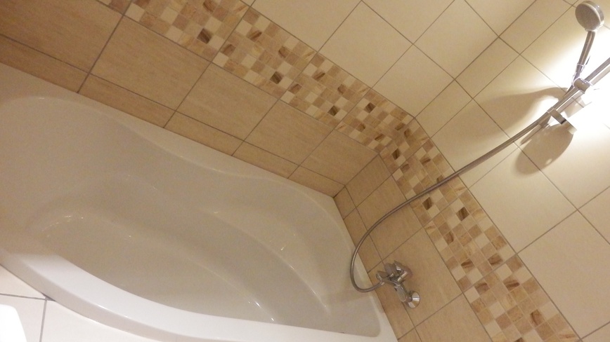 Penzion Opolany u Poděbrad - Sociální zařízení - Sociální zařízení