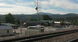 obrázek - Bear Track Travel Center