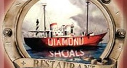 obrázek - Diamond Shoals Restaurant